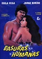 Title: Basuras humanas (1972)
