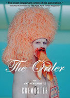Title: The Order: from Matthew Barney's Cremaster 3 (2002)