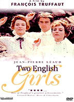 Title: Two English Girls (1971)