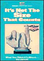 Title: It's Not the Size that Counts (1974)