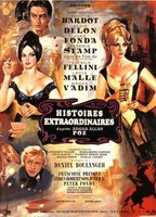 Title: Spirits of the Dead (1968)