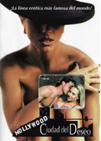 Title: Hollywood's Hidden Lives (2001)