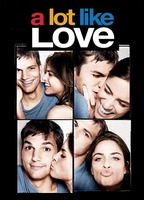Title: A Lot Like Love (2005)