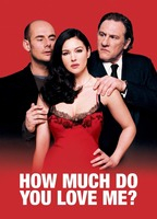 Title: How Much Do You Love Me? (2005)