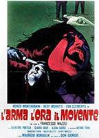 Title: L' arma, l'ora, il movente (1973)