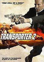 Title: Transporter 2 (2005)