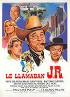 Title: Le llamaban J.R. (1982)