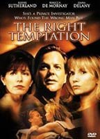 Title: The Right Temptation (2000)