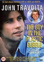 Title: The Boy in the Plastic Bubble (1976)