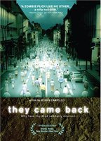 Title: Les revenants (2004)