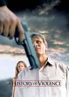 Title: A History of Violence (2005)