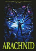 Title: Arachnid (2001)