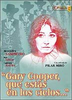 Title: Gary Cooper, que estás en los cielos (1980)