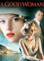Title: A Good Woman (2004)
