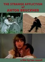 Title: The Strange Affliction of Anton Bruckner (1990)