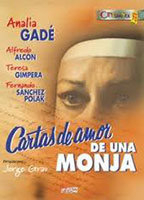 Title: Cartas de amor de una monja (1978)
