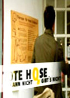 Title: Tote Hose - kann nicht, gibt's nicht (2005)