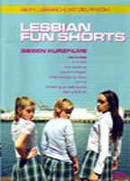 Title: Lesbian Fun Shorts