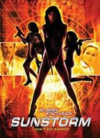Title: Sunstorm (2001)