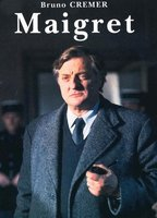 Title: Maigret et la maison du juge (1992)