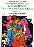 Title: Las delicias de los verdes años (1976)