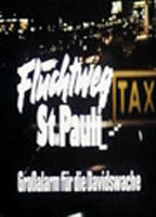 Title: Fluchtweg St. Pauli - Großalarm für die Davidswache (1971)