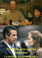 Title: N'oublie pas que tu m'aimes (1999)