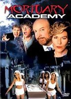Title: Mortuary Academy (1988)