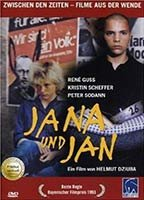 Title: Jana und Jan (1992)