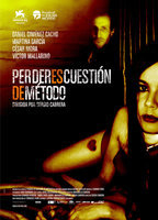Title: Perder es cuestión de método (2004)