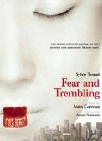 Title: Fear and Trembling (2003)