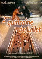 Title: Deuxième quinzaine de juillet (2000)