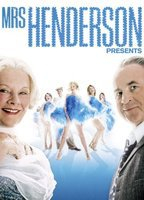 Title: Mrs. Henderson Presents (2005)