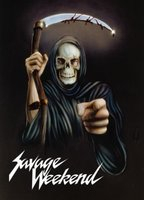 Title: Savage Weekend (1979)