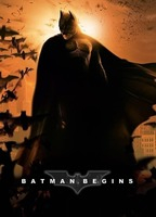 Title: Batman Begins (2005)