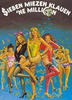 Title: Siete chicas peligrosas (1978)