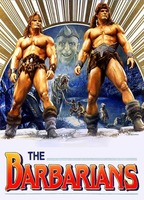 Title: The Barbarians (1987)