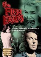 Title: The Flesh Eaters (1964)