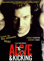 Title: Alive and Kicking (1996)