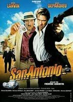 Title: San Antonio (2004)