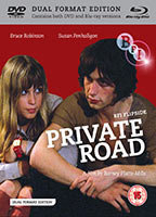 Title: Private Road (1971)