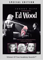 Title: Ed Wood (1994)