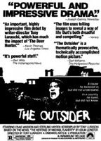 Title: The Outsider (1980)