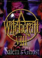 Title: Witchcraft 8: Salem's Ghost (1996)