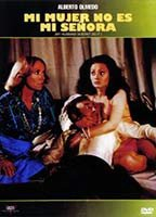Title: Mi mujer no es mi señora (1978)
