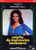 Title: Colpita da improvviso benessere (1976)