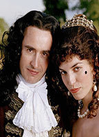 Title: The Private Life of Samuel Pepys (2003)