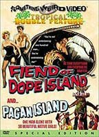 Title: Pagan Island (1961)