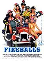 Title: Fireballs (1989)