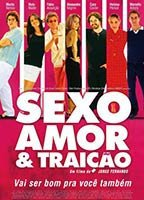 Title: Sexo, Amor e Traição (2004)